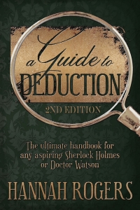Imagen de portada: A Guide to Deduction: 2nd Edition 1st edition 9781787052390