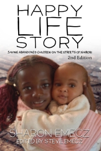 Cover image: The Happy Life Story 1st edition 9781787052697