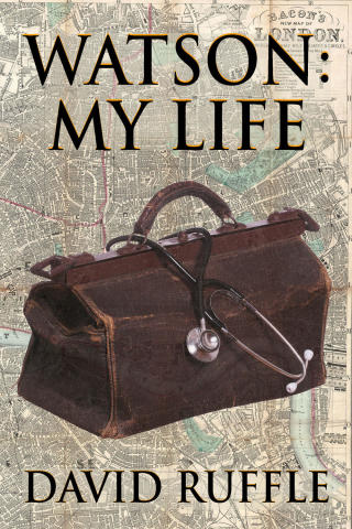 Immagine di copertina: Watson: My Life 1st edition 9781787052727