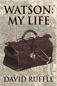 Cover image: Watson: My Life 1st edition 9781787052727