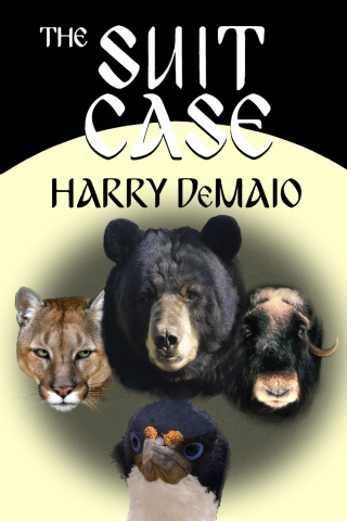 Immagine di copertina: The Suit Case 1st edition 9781787052918
