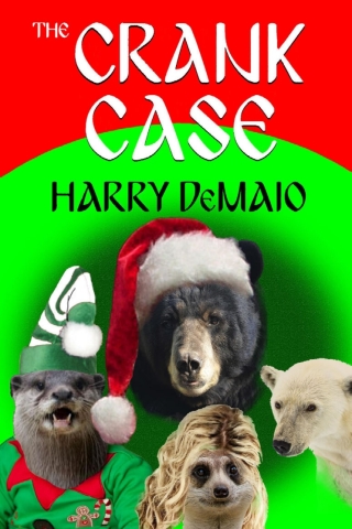 Imagen de portada: The Crank Case 1st edition 9781787053267