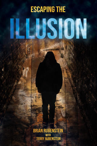 Cover image: Escaping the Illusion 3rd edition 9781787053373