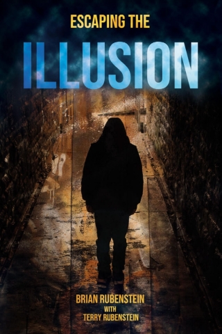 Cover image: Escaping the Illusion 3rd edition 9781787053373