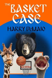 Imagen de portada: The Basket Case 1st edition 9781787053496