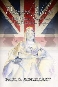 Immagine di copertina: Diamond Jubilee 1st edition 9781787053670