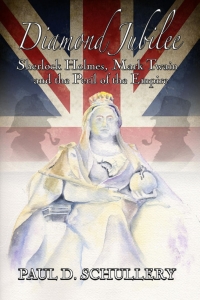 Cover image: Diamond Jubilee 1st edition 9781787053670