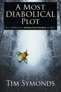 Cover image: A Most Diabolical Plot 1st edition 9781787054042