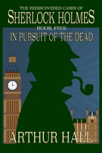 Imagen de portada: In Pursuit of the Dead 2nd edition 9781787054172