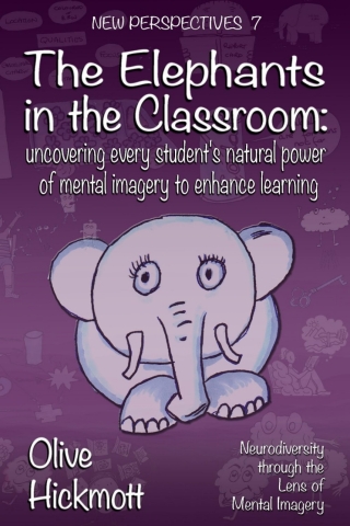 Cover image: The Elephants in the Classroom 1st edition 9781787054608