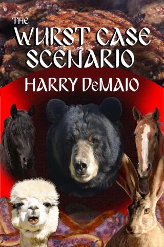 Cover image: The Wurst Case Scenario 1st edition 9781787055551