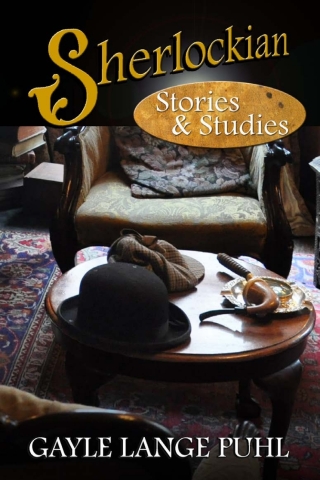Cover image: Sherlockian Stories and Studies 1st edition 9781787055827