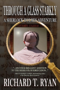 Imagen de portada: Through a Glass Starkly 1st edition 9781787055933