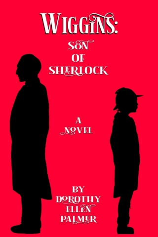 Cover image: Wiggins: Son of Sherlock 1st edition 9781787057234