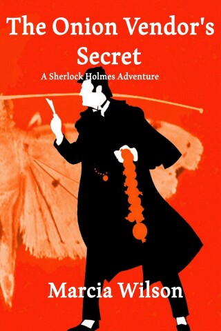 Imagen de portada: The Onion Vendor's Secret 1st edition 9781787057265