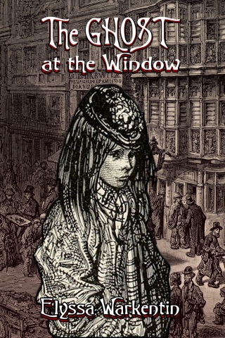 Cover image: The Ghost at the Window 1st edition 9781787057555