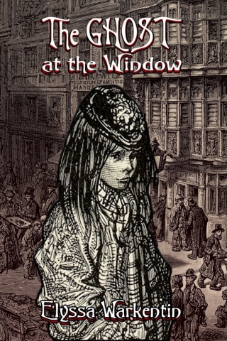 Imagen de portada: The Ghost at the Window 1st edition 9781787057555