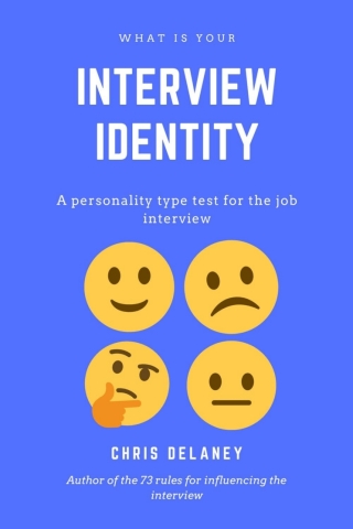 Immagine di copertina: What Is Your Interview Identity 2nd edition 9781787058156