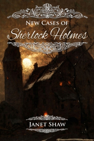 Cover image: New Cases of Sherlock Holmes 2nd edition 9781787059580