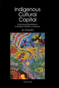 Imagen de portada: Indigenous Cultural Capital 1st edition 9781787070776