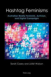 Cover image: Hashtag Feminisms 1st edition 9781906165758