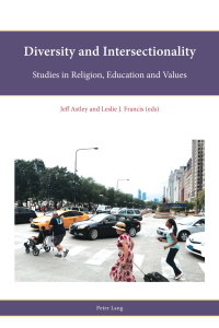 صورة الغلاف: Diversity and Intersectionality 1st edition 9783034322522