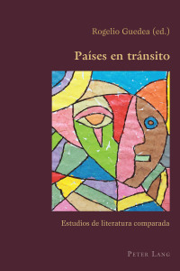 Cover image: Países en tránsito 1st edition 9783034319799