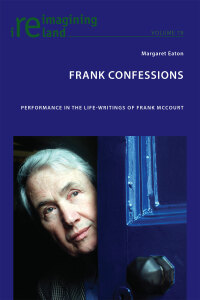 Imagen de portada: Frank Confessions 1st edition 9781906165611