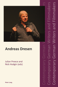 Cover image: Andreas Dresen 1st edition 9781906165680