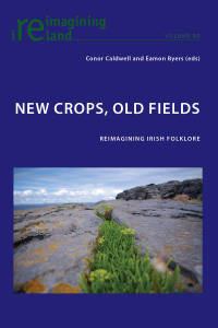 Cover image: New Crops, Old Fields 1st edition 9783034319126