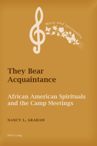 Cover image: They Bear Acquaintance 1st edition 9783034322119