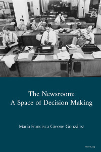 Cover image: The Newsroom 1st edition 9781787072442