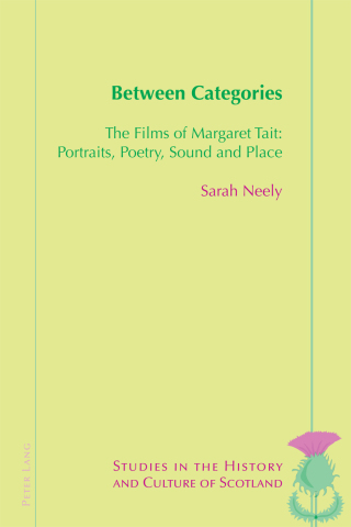 Imagen de portada: Between Categories 1st edition 9783034318549