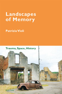 Immagine di copertina: Landscapes of Memory 1st edition 9783034322027