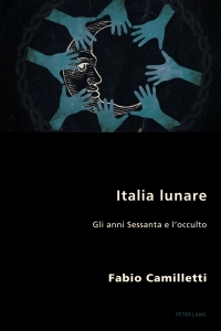Immagine di copertina: Italia lunare 1st edition 9781787074620