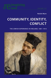 صورة الغلاف: Community, Identity, Conflict 1st edition 9781787074835