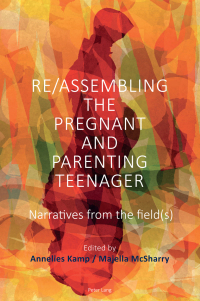 Immagine di copertina: Re/Assembling the Pregnant and Parenting Teenager 1st edition 9781787071803