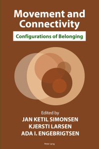 Titelbild: Movement and Connectivity 1st edition 9781787075504