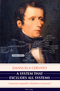صورة الغلاف: A System That Excludes All Systems 1st edition 9783034319942