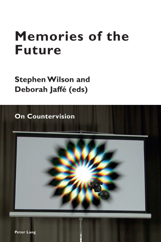 Cover image: Memories of the Future 1st edition 9783034319355