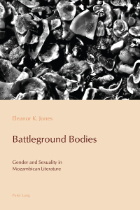Cover image: Battleground Bodies 1st edition 9781787073173