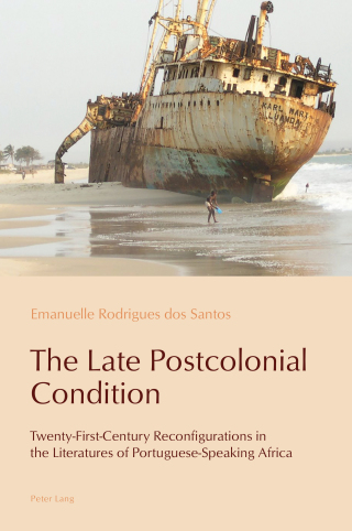 Cover image: The Late Postcolonial Condition 1st edition 9781787074507