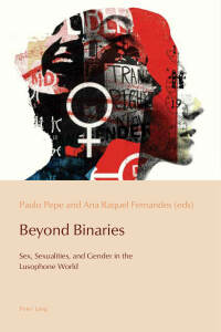 Omslagafbeelding: Beyond Binaries 1st edition 9781787076150