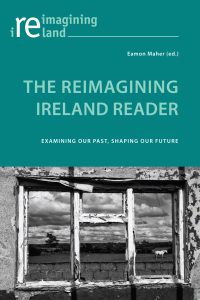 Cover image: The Reimagining Ireland Reader 1st edition 9781787077393