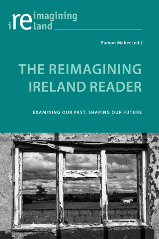 Imagen de portada: The Reimagining Ireland Reader 1st edition 9781787077393