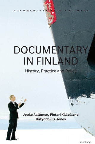 Immagine di copertina: Documentary in Finland 1st edition 9781787077461