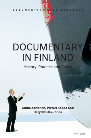 صورة الغلاف: Documentary in Finland 1st edition 9781787077461