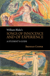Imagen de portada: William Blake's Songs of Innocence and of Experience 1st edition 9781787072206