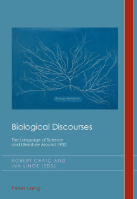 Imagen de portada: Biological Discourses 1st edition 9781906165789