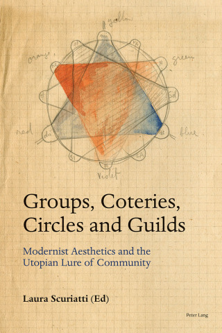 Omslagafbeelding: Groups, Coteries, Circles and Guilds 1st edition 9781787078024